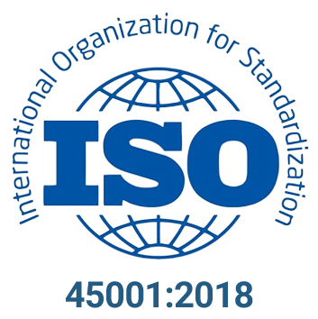 ISO 45001:2018